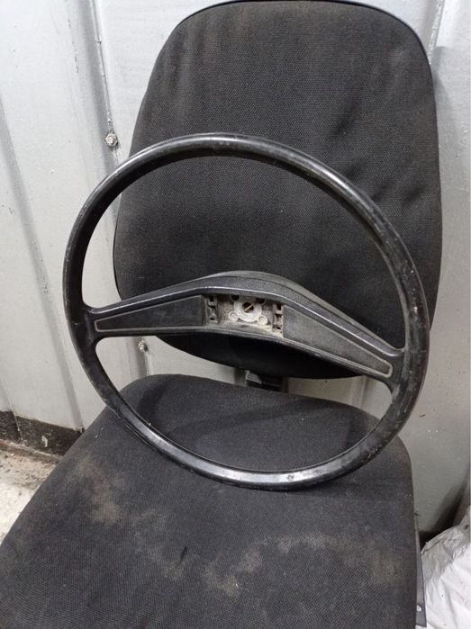 Продам руль VW T3 оригинал