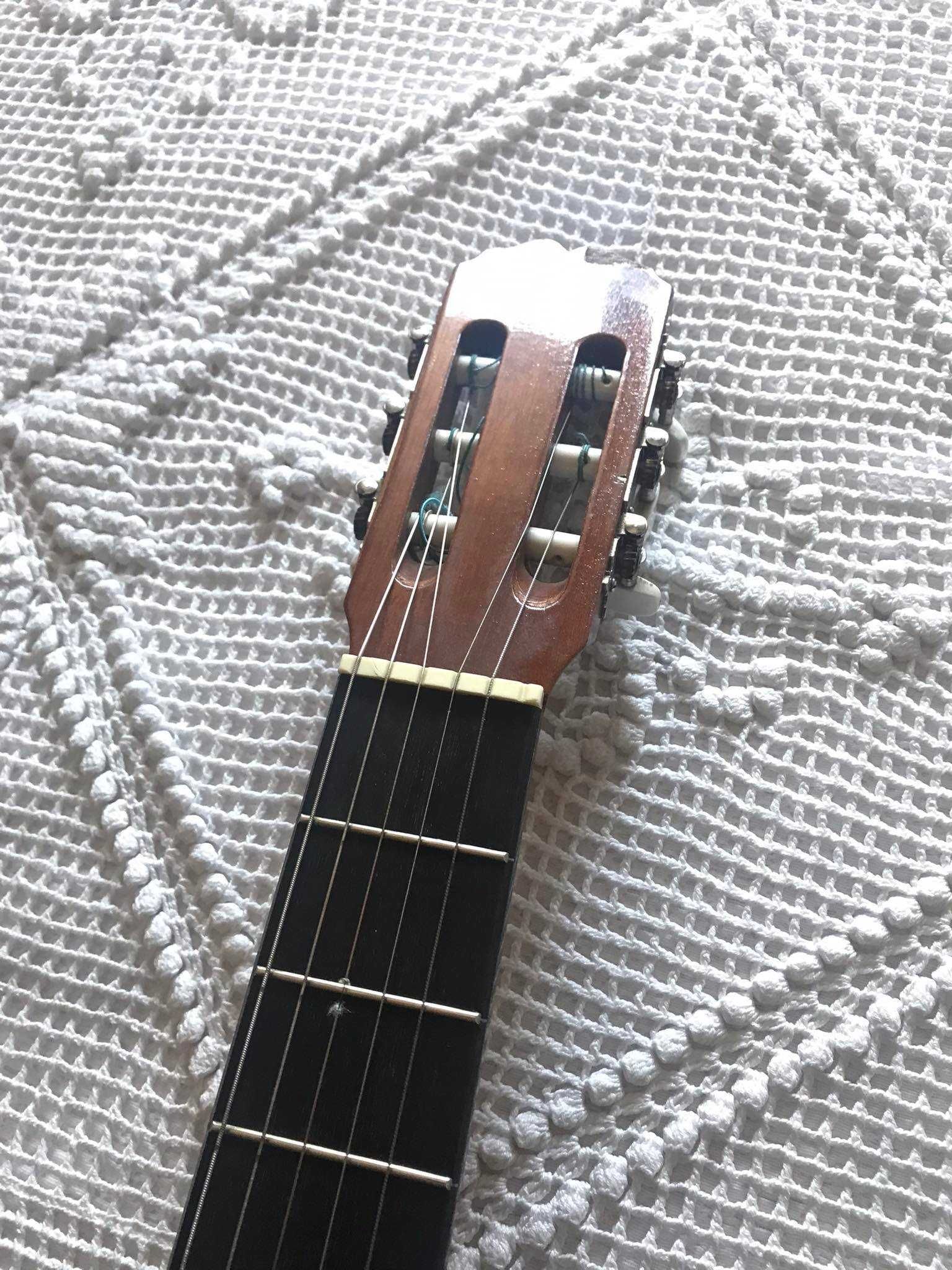 Guitarra Clássica Admira Sevilha