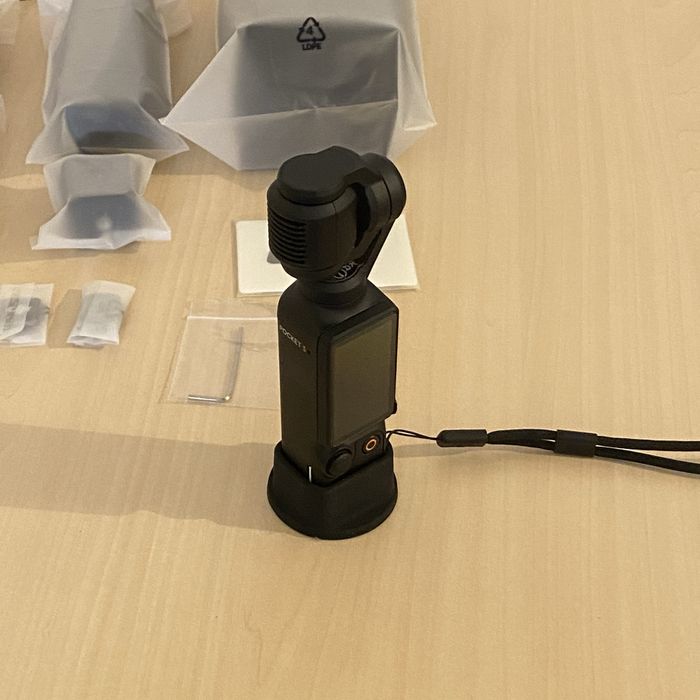 Dji Osmo Pocket 3 | Idealny stan