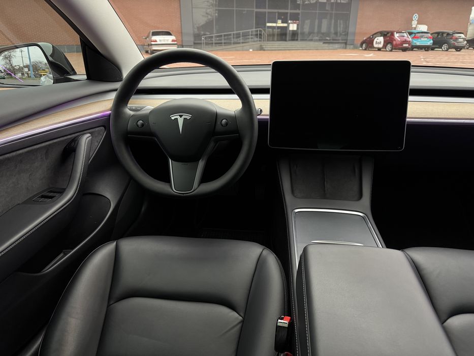 ‼️Тесла 3 2022 року‼️