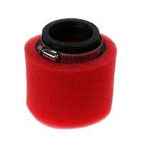 Filtro ar esponja pit bike moto motocross pitbike mini moto