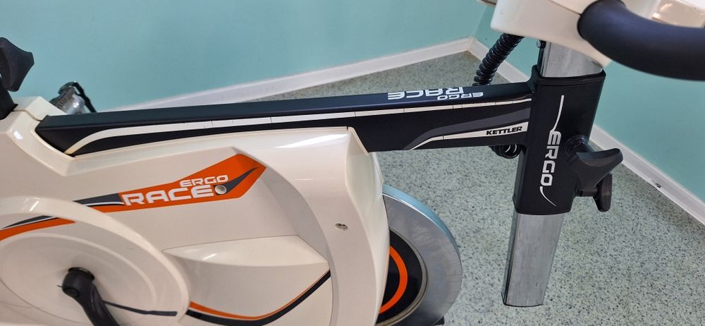 Rowerek spiningowy kettler racer super stan Dowóz Wysyłka Gratis