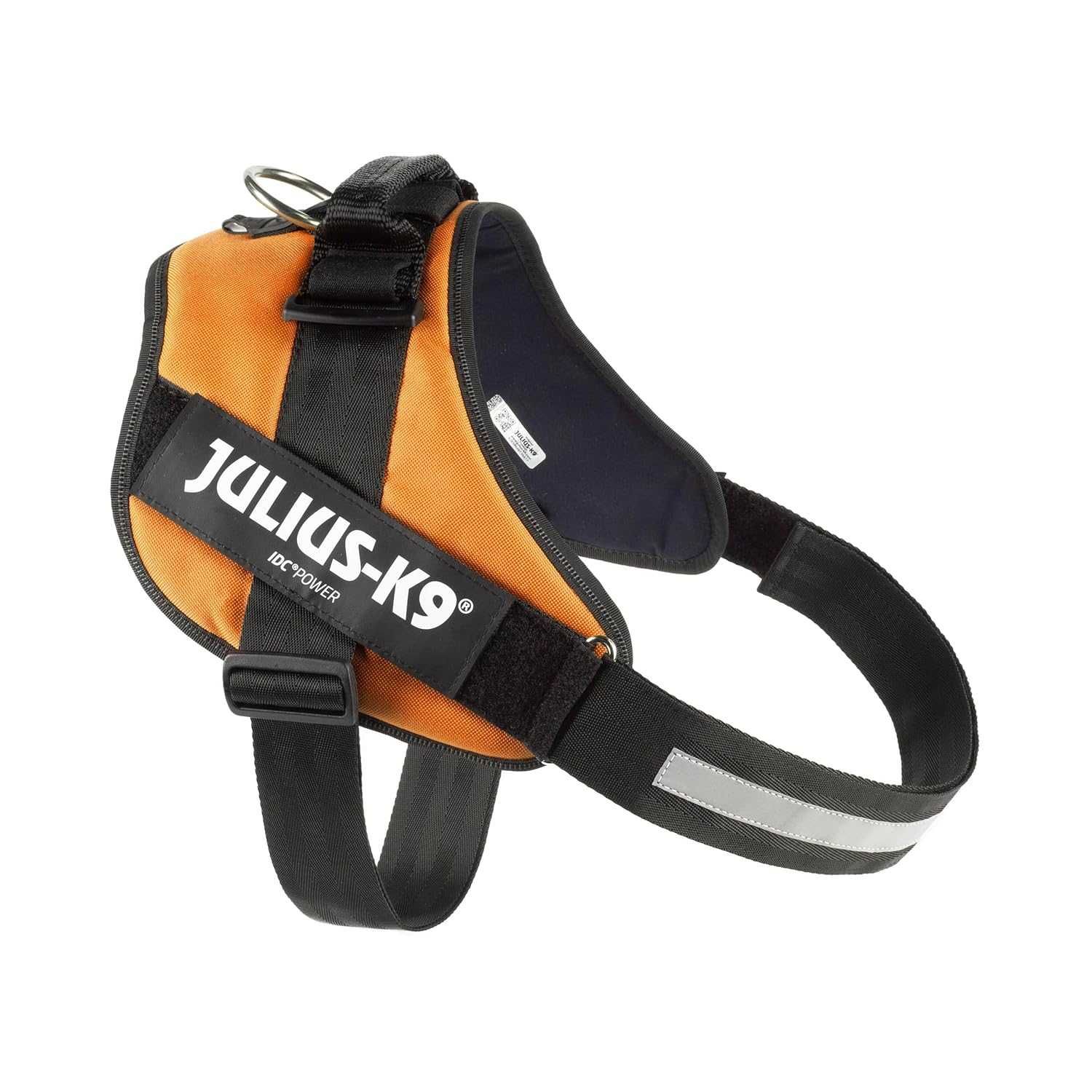 Julius-K9, 16IDC-KOR-4, Szelki IDC Powerharness dla psów, rozmiar: 4