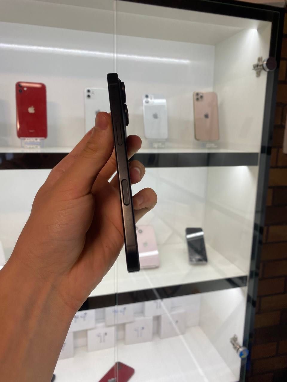 iPhone 16 Pro 256 GB