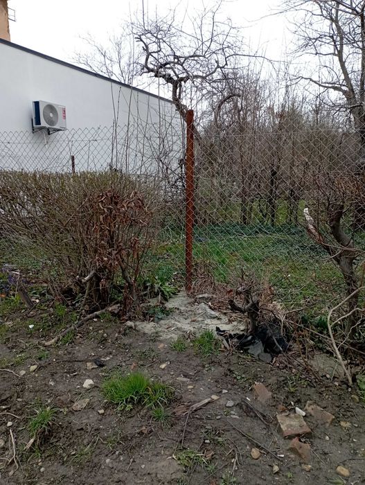 Комерційного призначення (будівель торгівлі), вулиця Міцкевича