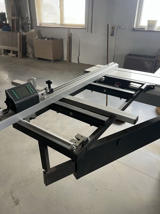 Altendorf f45 pila formatowa