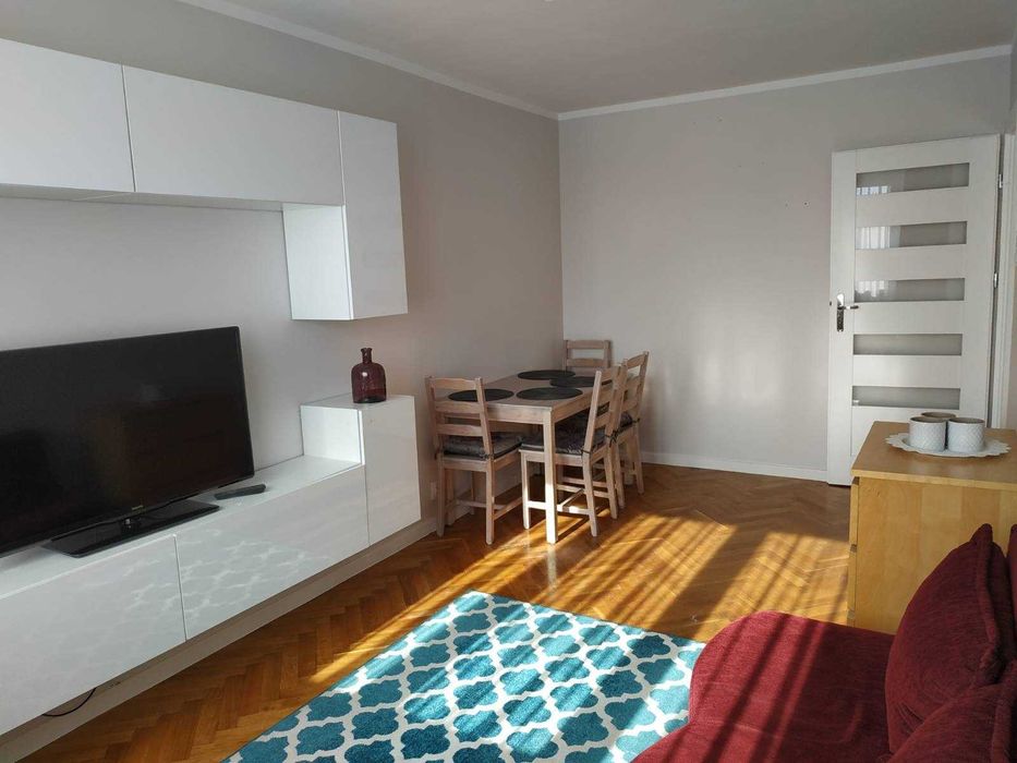 Ładne mieszkanie Grabiszyn/Gajowice - bez pośredników