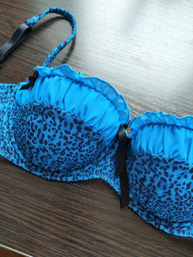 Бюстик La Senza 80C в идеальном состоянии