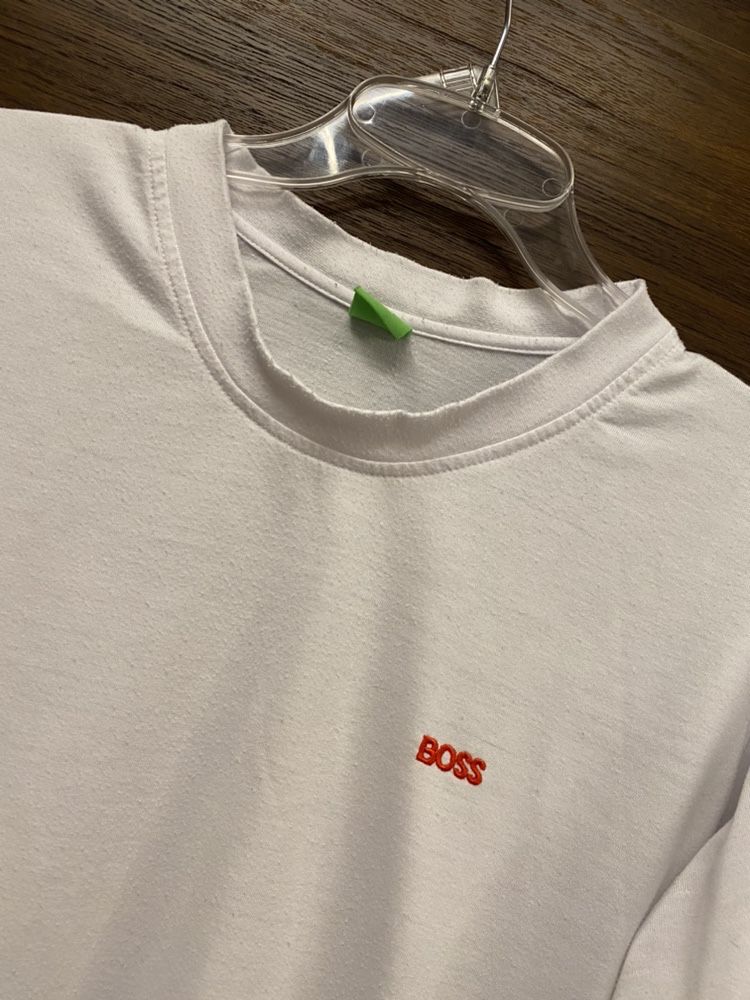 Koszulka Hugo Boss