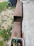 Profil stalowy 180x180x5mm