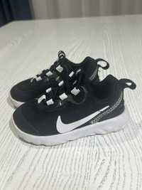 Детские кроссовки Nike 22 14 см