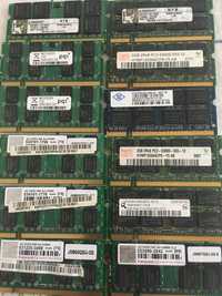 memoria ram 2gb ddr2