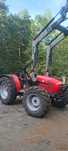 Same Explorer 3 Fendt Case Renault