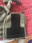Plate  carrier  MKIV Tasmanian Tiger