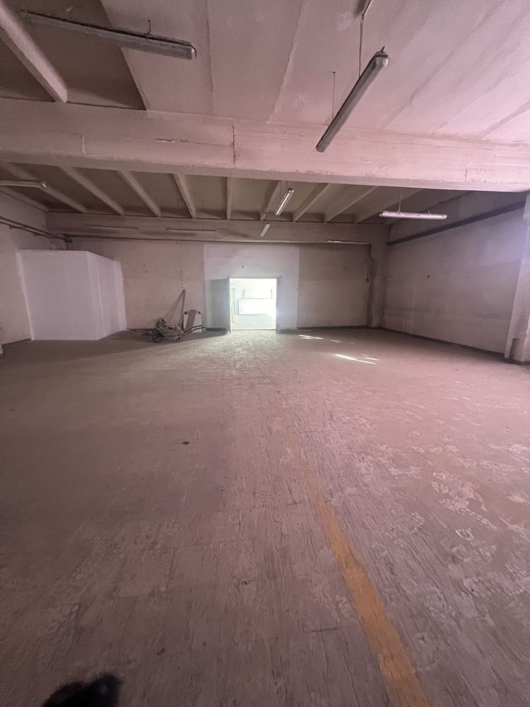 Wynajmę halę o powierzchni 513 m2 w Bielsku Białej