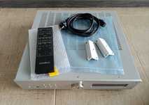 Krell S-300i wzmacniacz zintegrowany