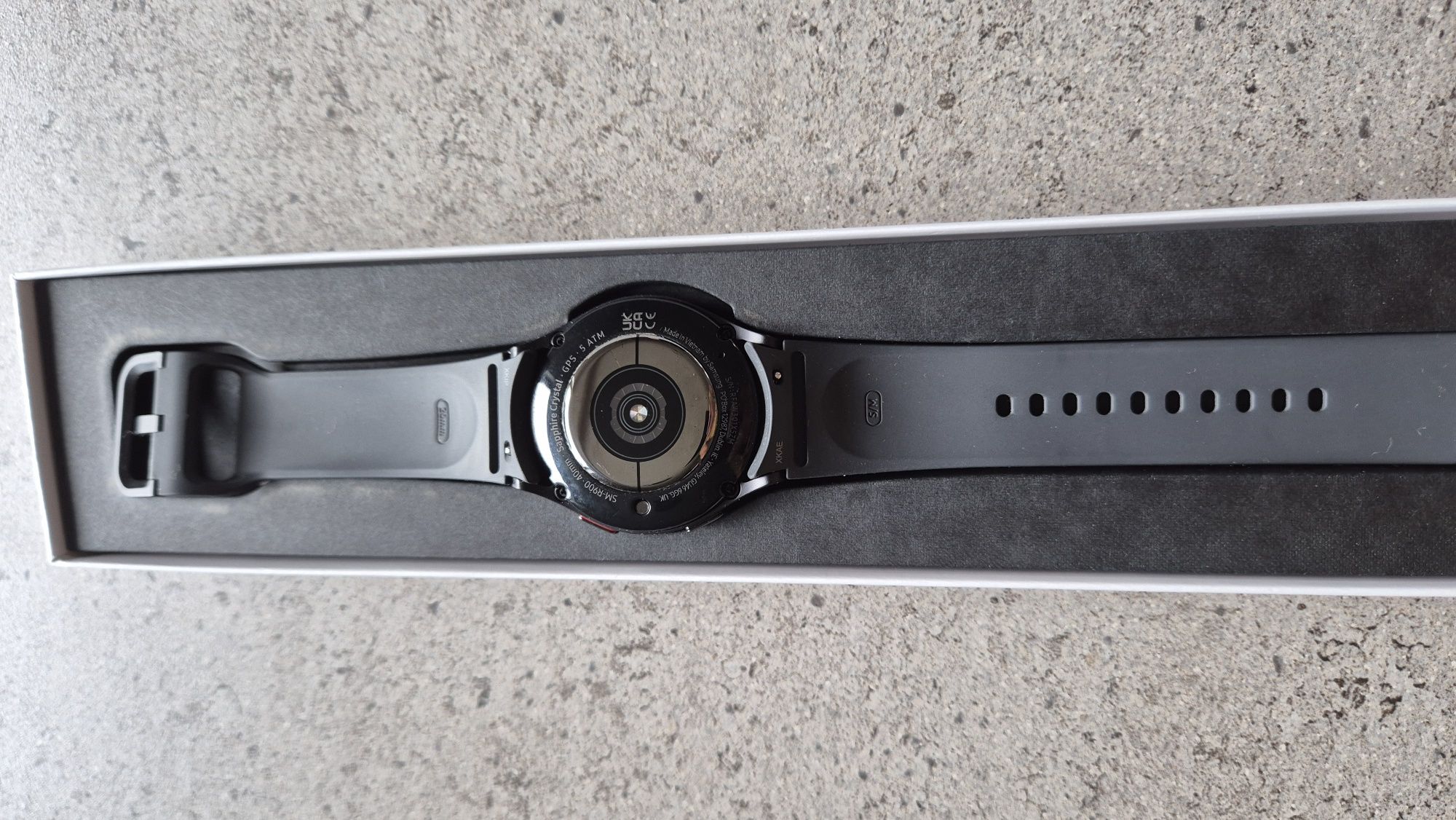 Samsung Galaxy Watch 5