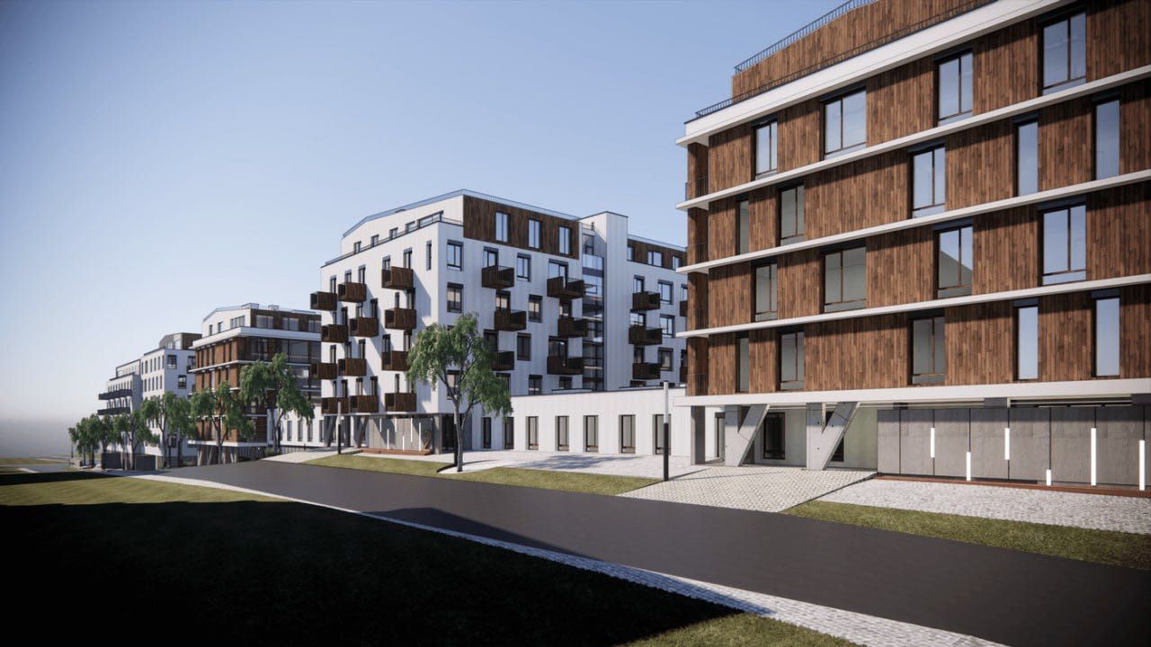 Продаж 2 кімнатної квартири по вулиці Пилипа Орлика, ЖК Family House