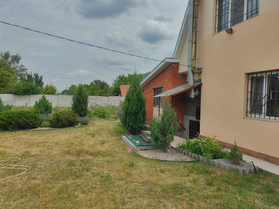 Продам будинок (дача) в партизанському