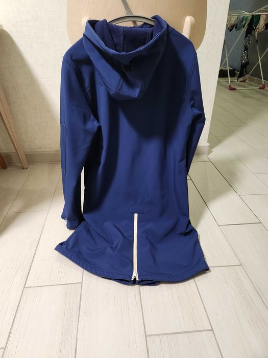 Плащ Typhoon soft shell, розмір 38
