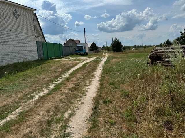 Продаж ділянки 18 сот. під забудову в с.Богданівка, 6500 у.о.