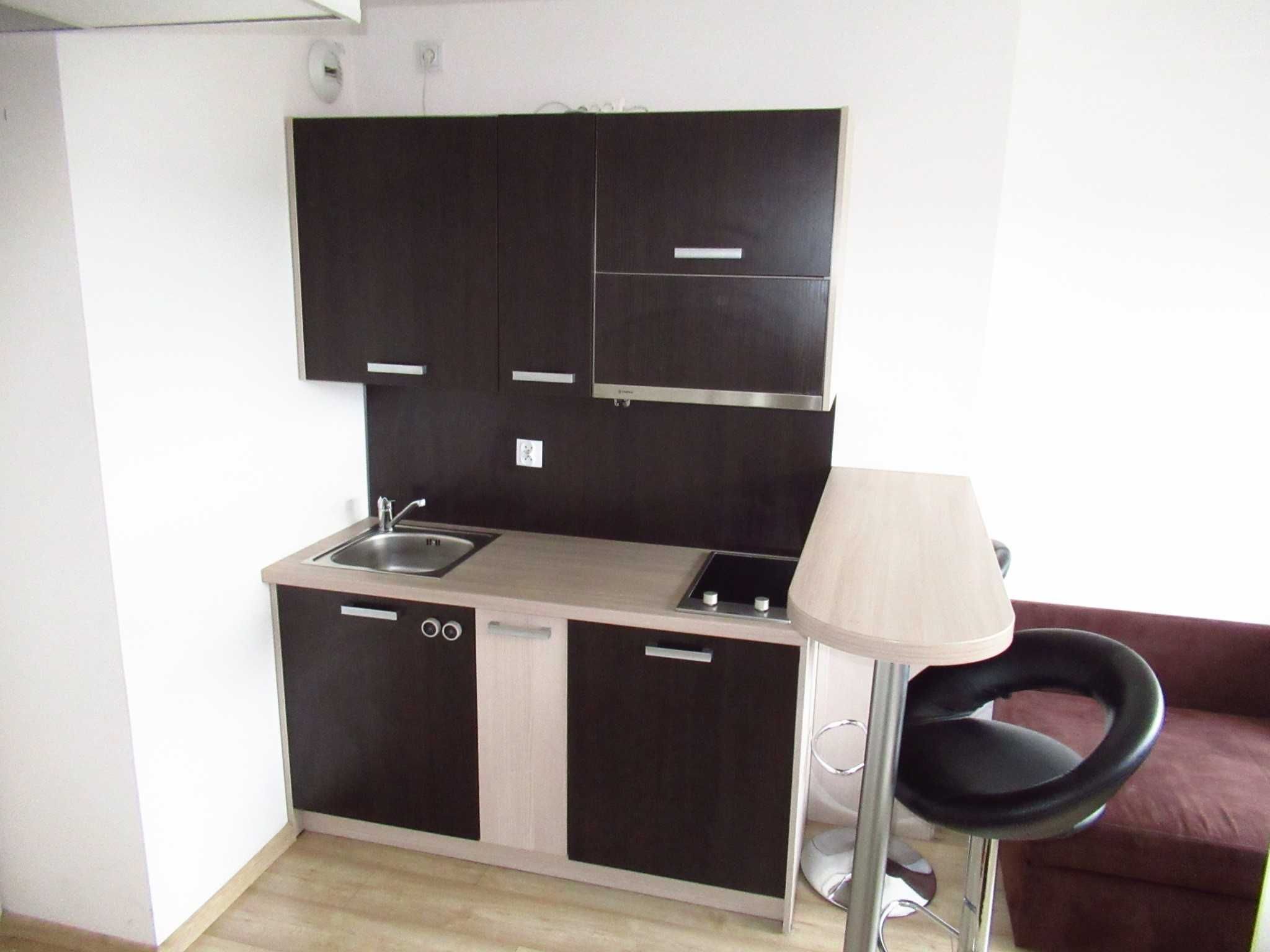 Mikroapartament wynajem idealny dla studentów