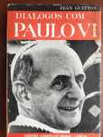 Livro Diálogos com Paulo VI
