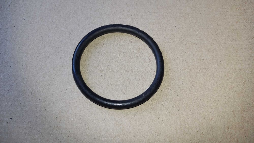 Прокладка резиновая бензомаслостойкая 64*5мм