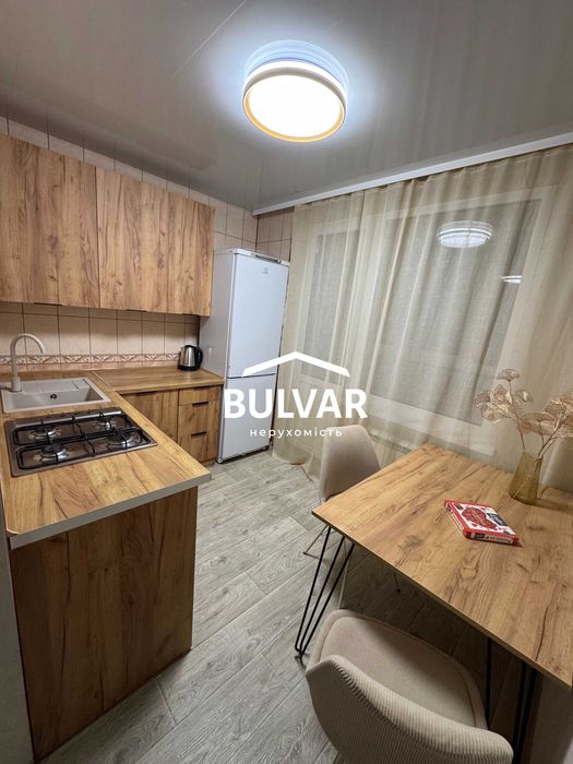 Продажа просторной 1 к.кв. 41 м2, Алексеевка, пр. Победы, 68б