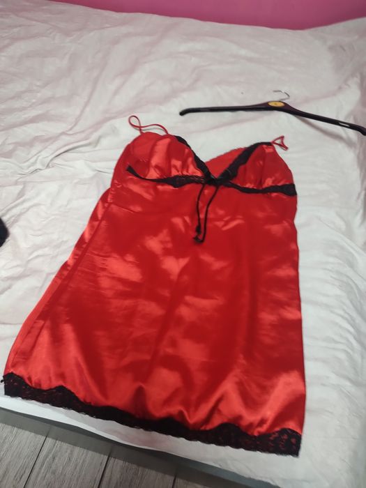 Koszula nocna damska