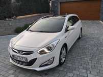 Hyundai i40 Hyundai i40