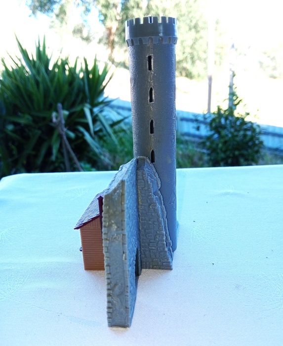 FALLER 130291 Posto de vigia