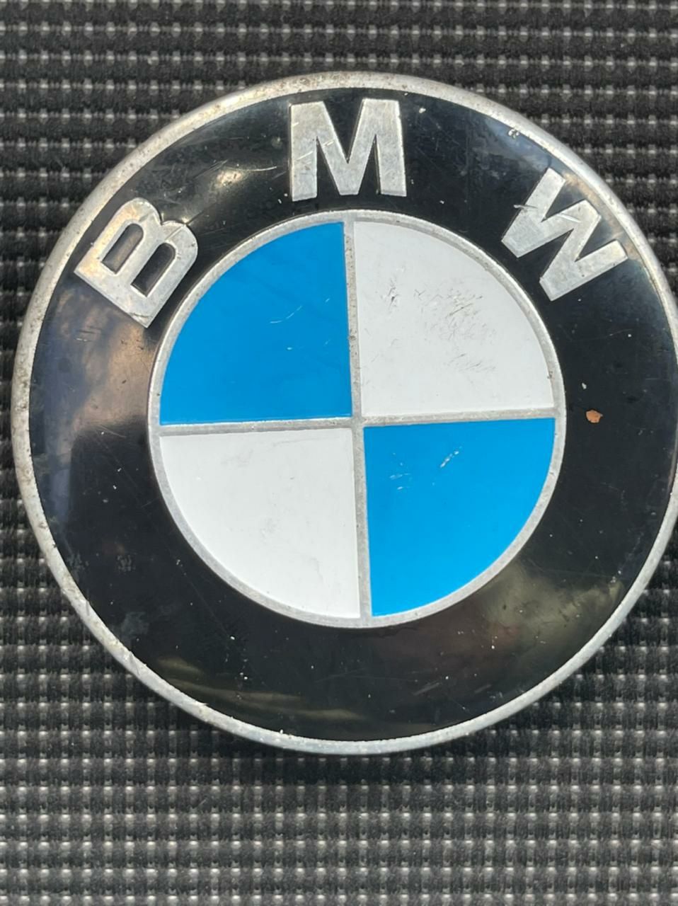 Колпачек заглушка ступицы BMW