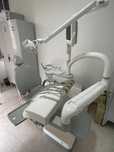 Vendo cadeira de dentista usada em bom estado