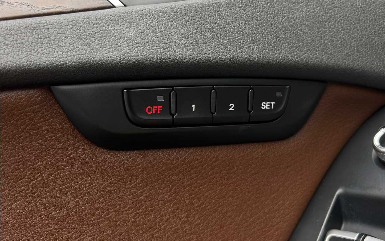 Audi A4 2013 року