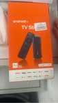 Приставка Android Smart TV
