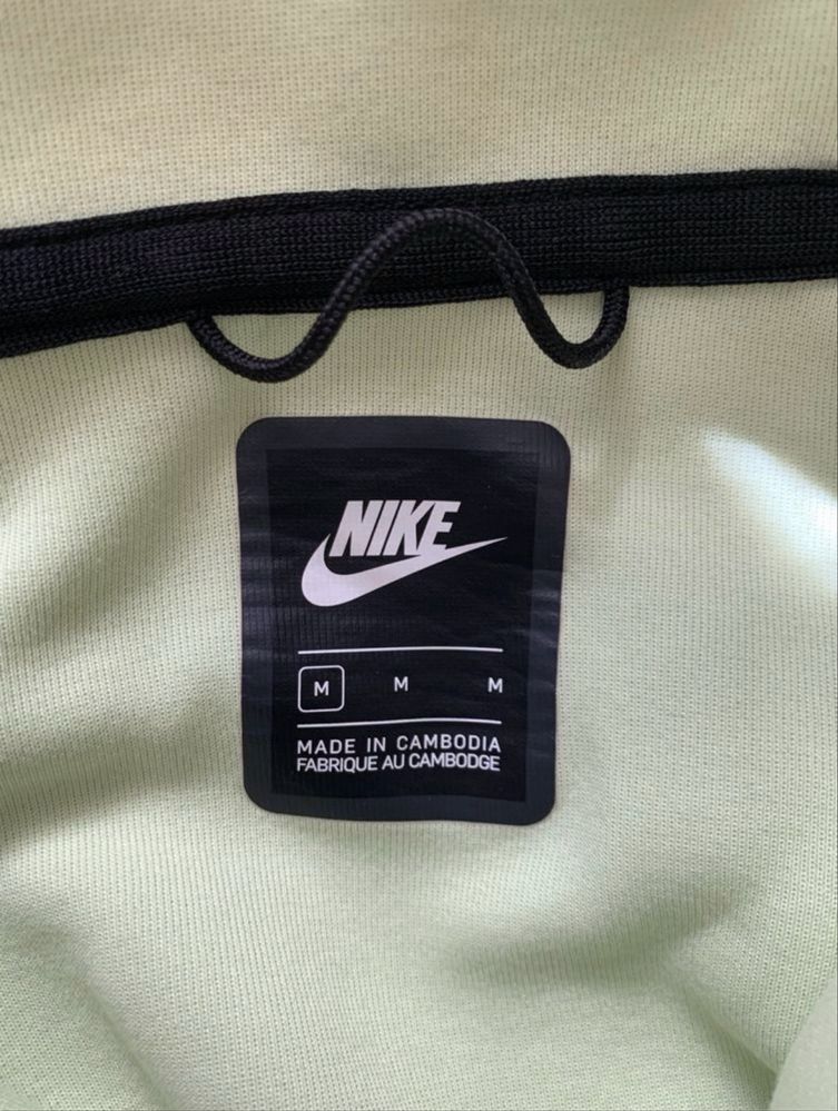 Nike tech fleece розмір М