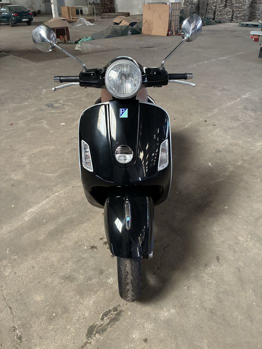 Piaggio Vespa 250 gts