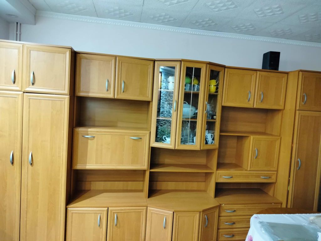 Meble do salonu/meblościanka