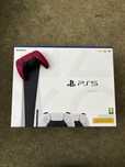 PlayStation 5 Disco 825GB