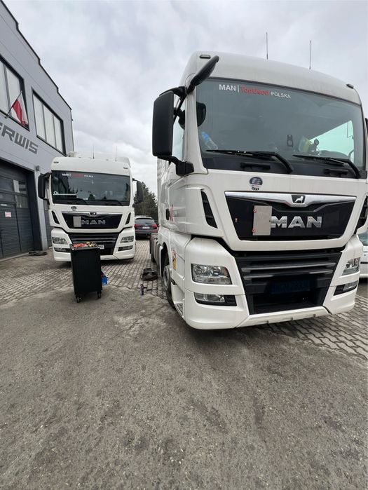 Ograniczenie Adblue, DPF Euro 6, ekotuning