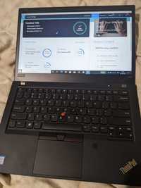 Lenovo ThinkPad T490 14" IPS FHD/Core i5 I5-8265U/16Gb RAM/256GbSSD