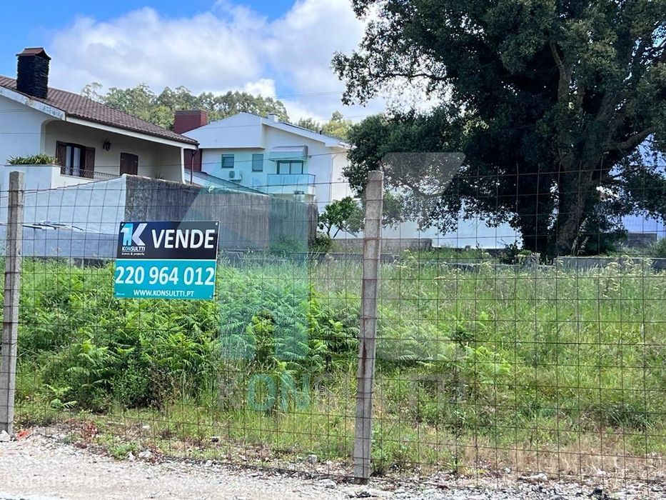 Terreno Moradia Gaveto 525m2