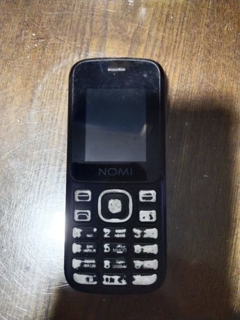 Телефон NOMI I188s