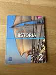 Podrecznik WSiP Historia klasa 2