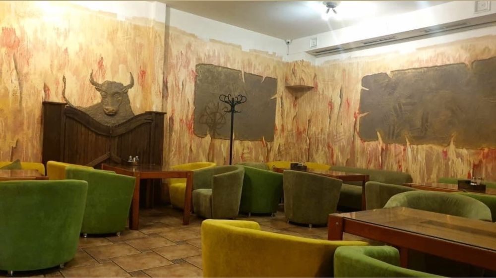 Готове кафе 290 м², прохідне місце біля Стелеварів - вул. Перемоги, 57