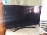 Продам телик LG 55