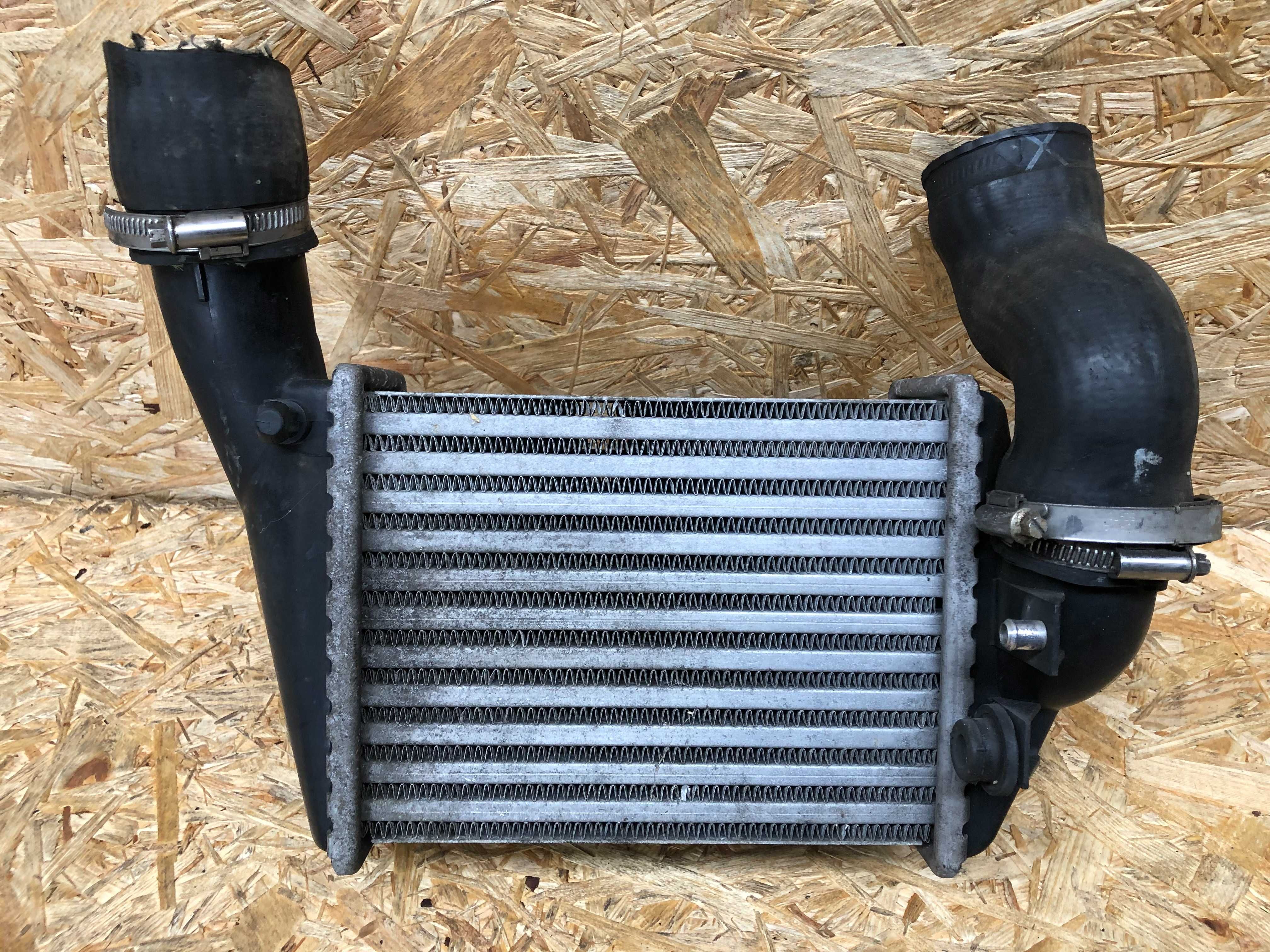 Intercooler Audi A6 C5 2.7 t Benzyna