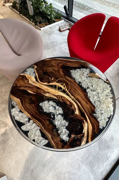 Stolik Stół premium loft jadalnia salon ława