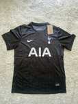 Nike Tottenham camisola futebol 2025/26